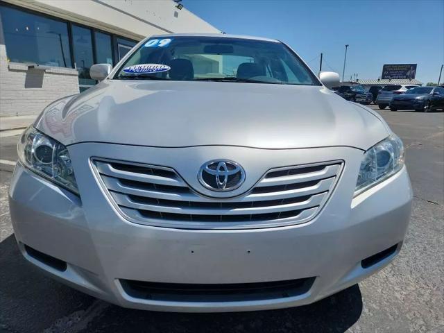 used 2009 Toyota Camry car, priced at $9,971