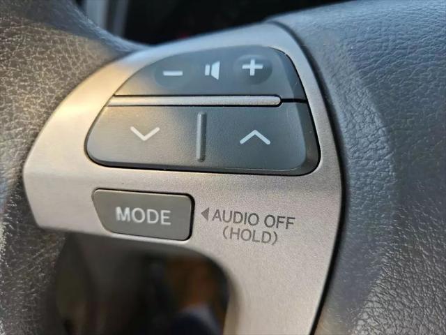 used 2009 Toyota Camry car, priced at $9,971