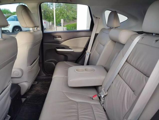 used 2014 Honda CR-V car, priced at $11,971