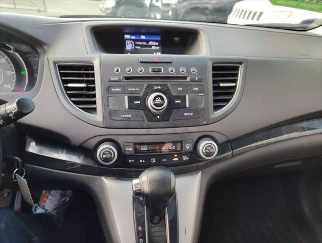 used 2014 Honda CR-V car, priced at $11,971