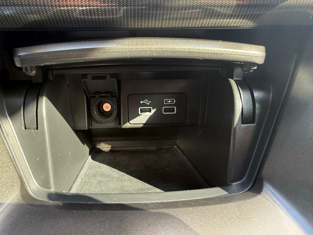 used 2022 Honda Accord Hybrid car, priced at $26,500