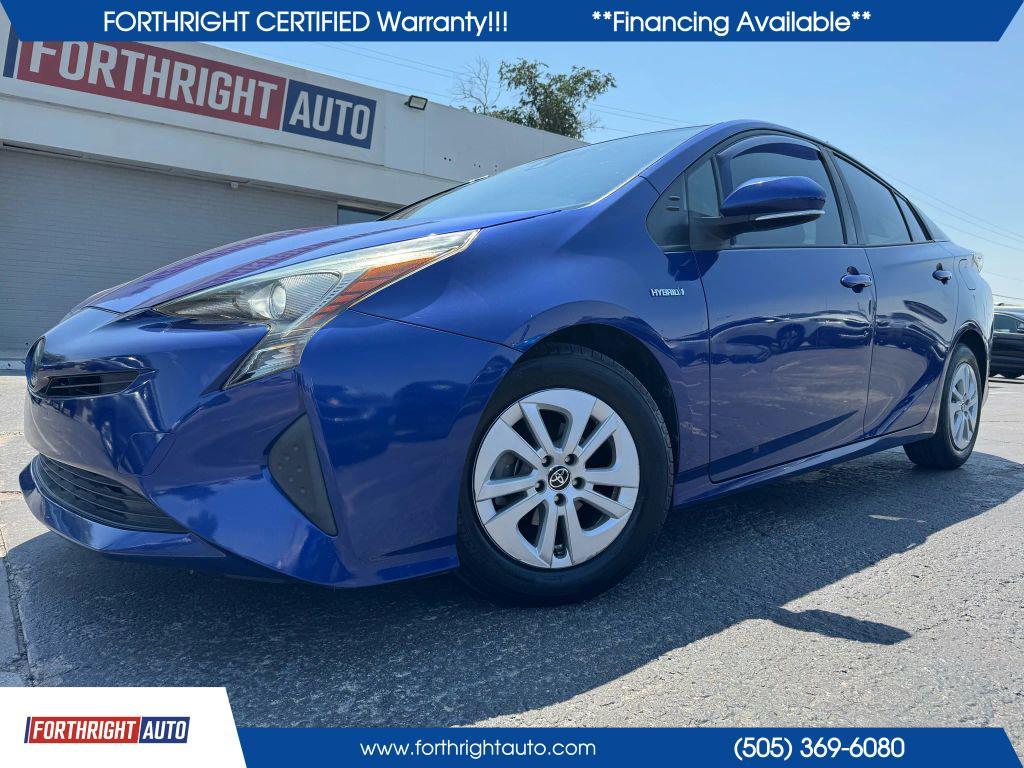 used 2017 Toyota Prius car, priced at $14,951