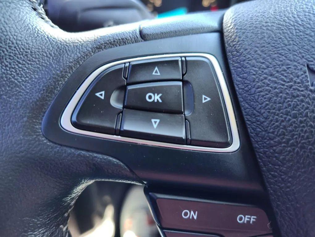 used 2019 Ford Escape car, priced at $11,971
