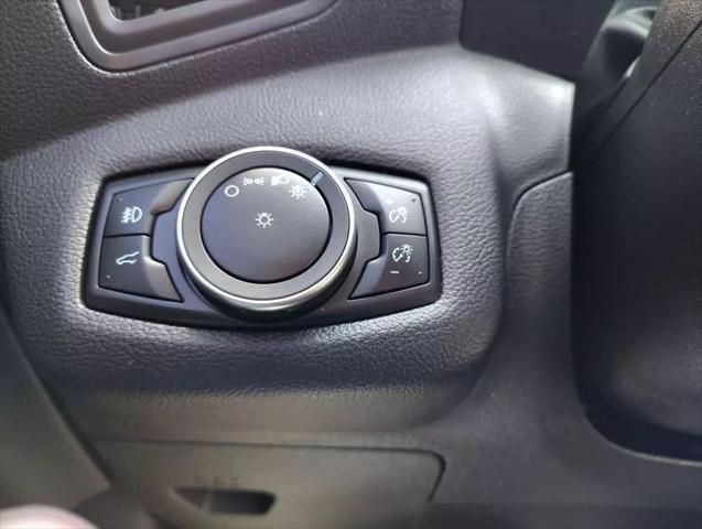used 2019 Ford Escape car, priced at $12,972
