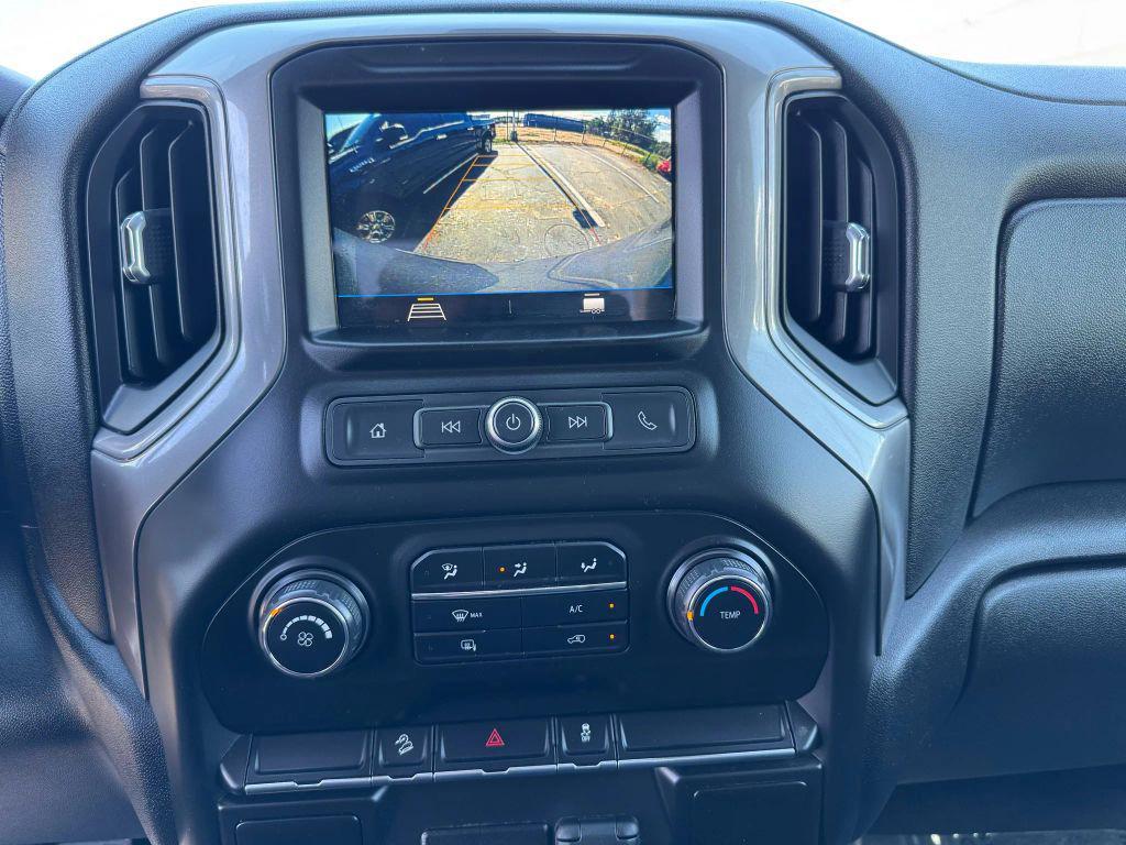 used 2019 Chevrolet Silverado 1500 car, priced at $27,431