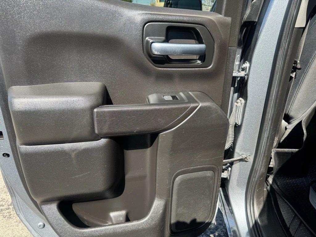 used 2019 Chevrolet Silverado 1500 car, priced at $27,431