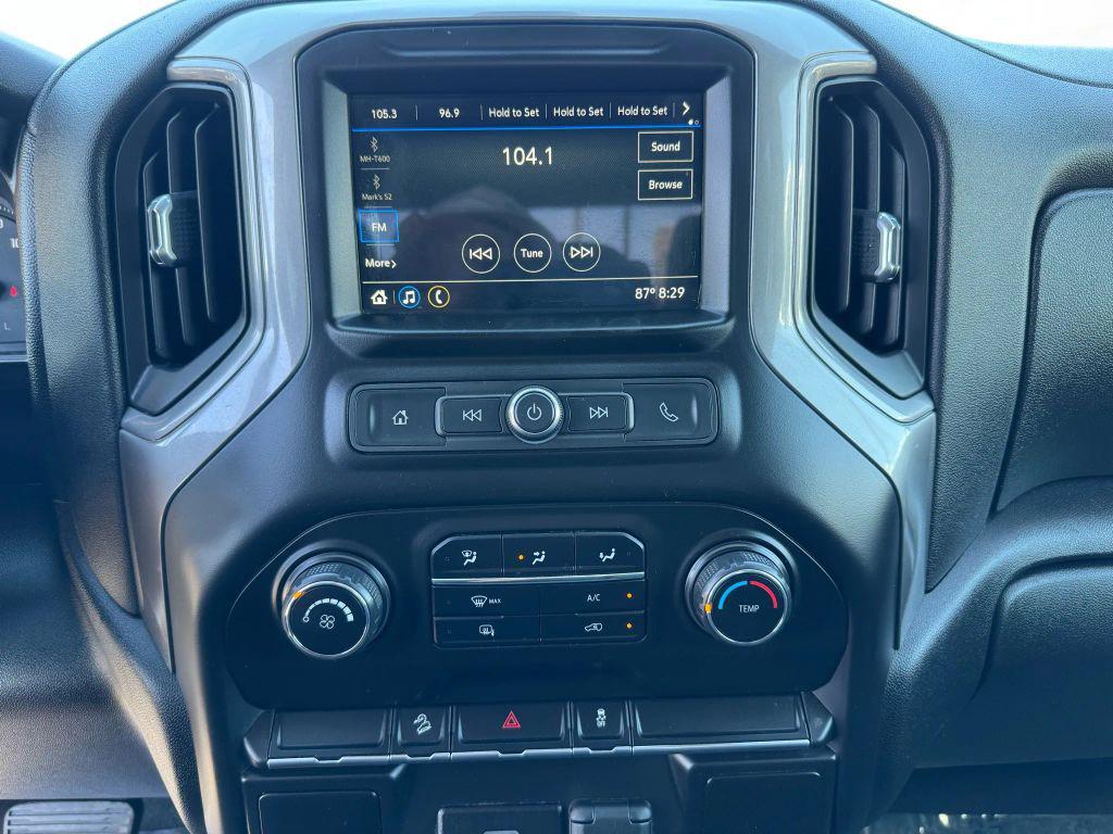 used 2019 Chevrolet Silverado 1500 car, priced at $27,431