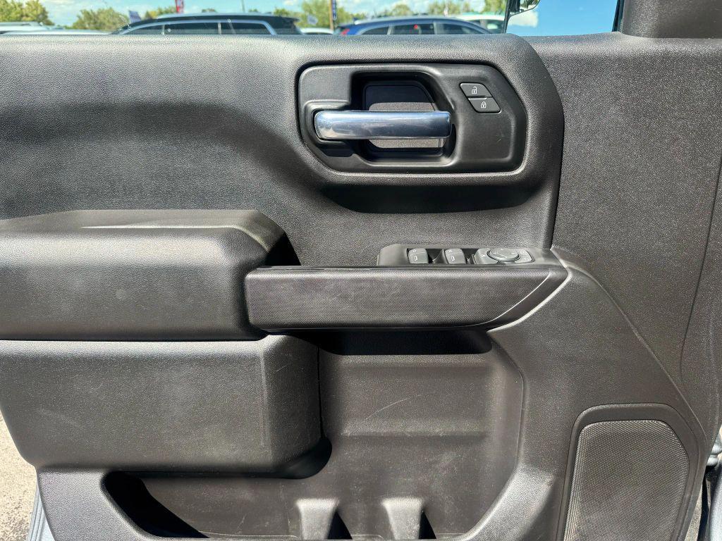 used 2019 Chevrolet Silverado 1500 car, priced at $27,431