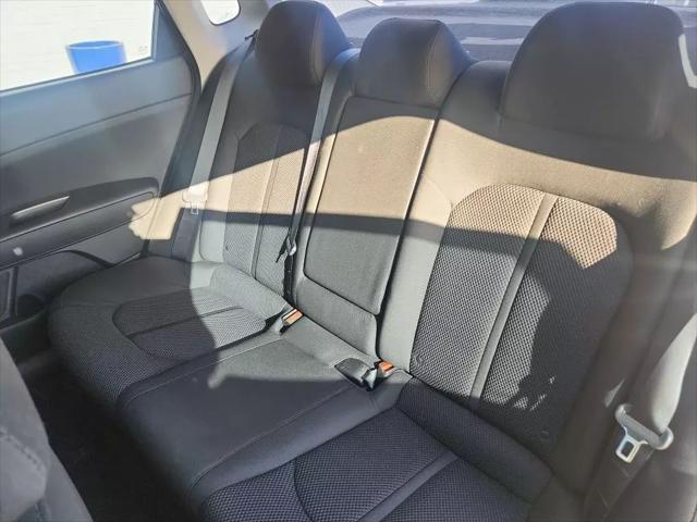 used 2020 Kia Optima car, priced at $15,971