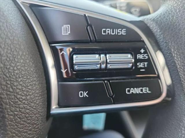 used 2020 Kia Optima car, priced at $15,971