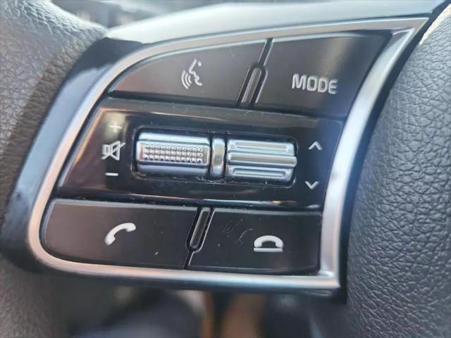 used 2020 Kia Optima car, priced at $15,971