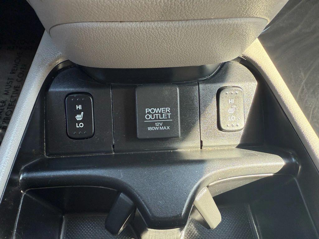 used 2014 Honda CR-V car, priced at $8,991
