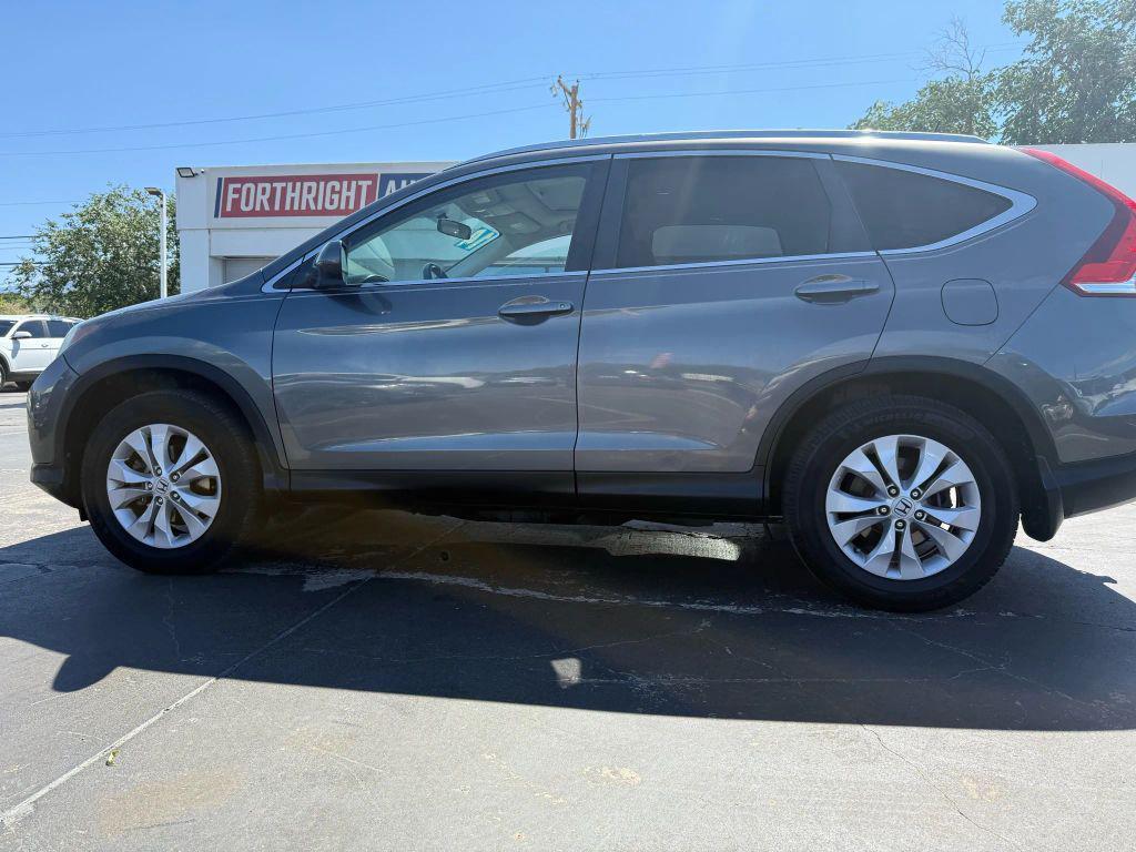 used 2014 Honda CR-V car, priced at $8,991