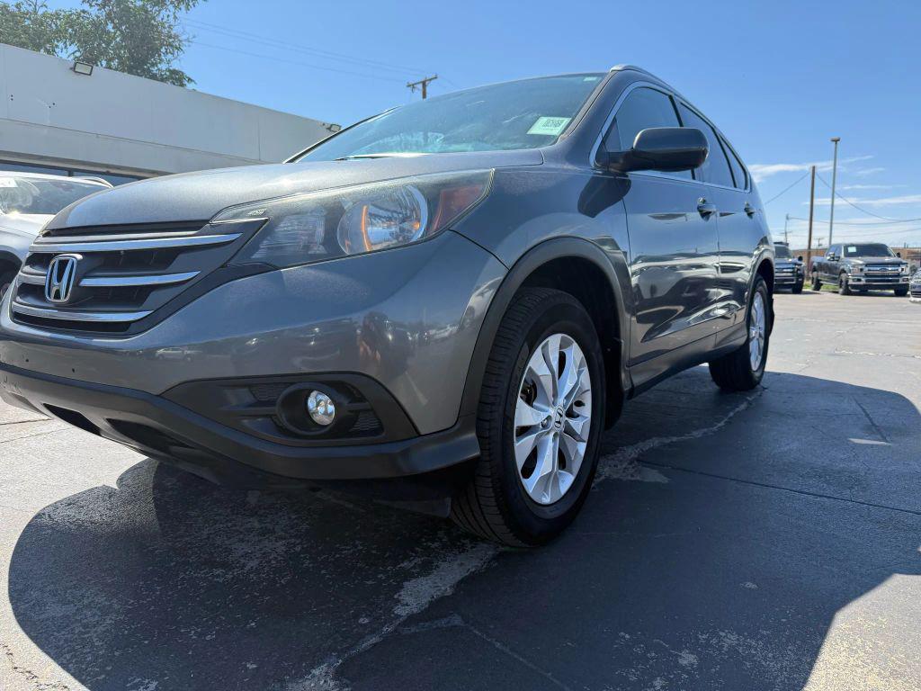used 2014 Honda CR-V car, priced at $8,991