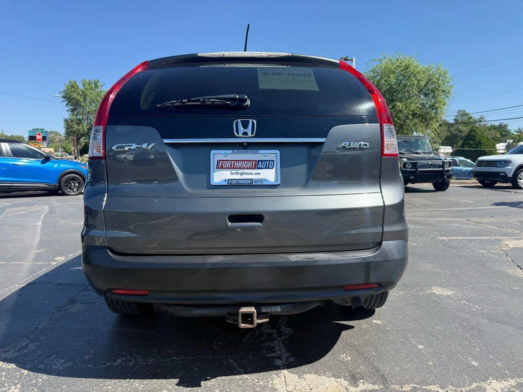 used 2014 Honda CR-V car, priced at $8,991