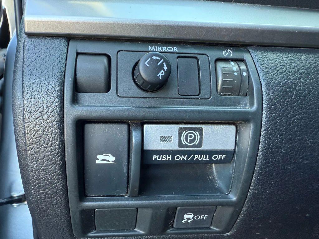 used 2014 Subaru Outback car, priced at $8,992