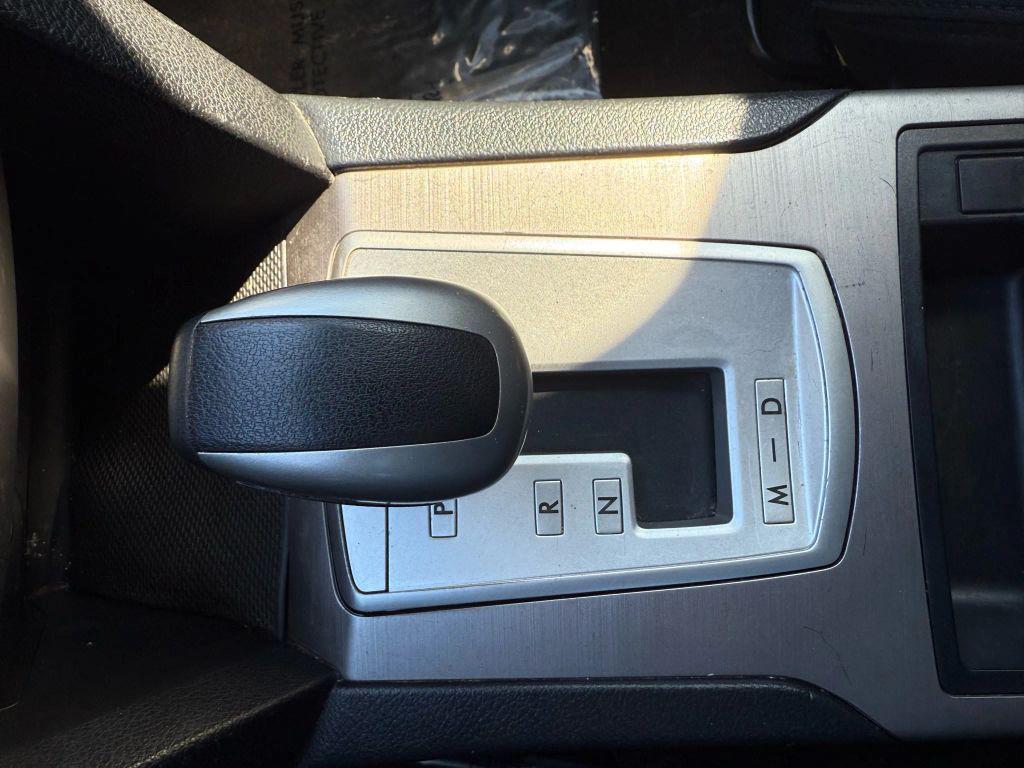 used 2014 Subaru Outback car, priced at $8,992