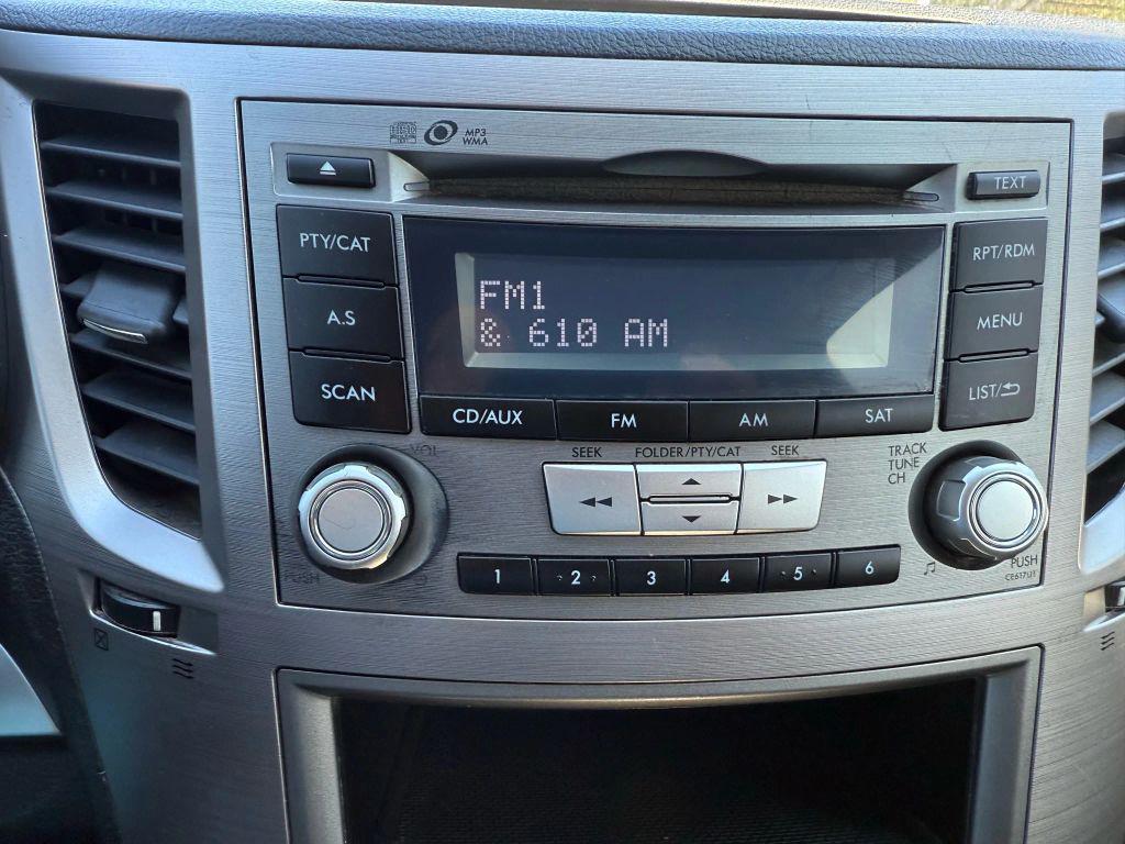 used 2014 Subaru Outback car, priced at $8,992