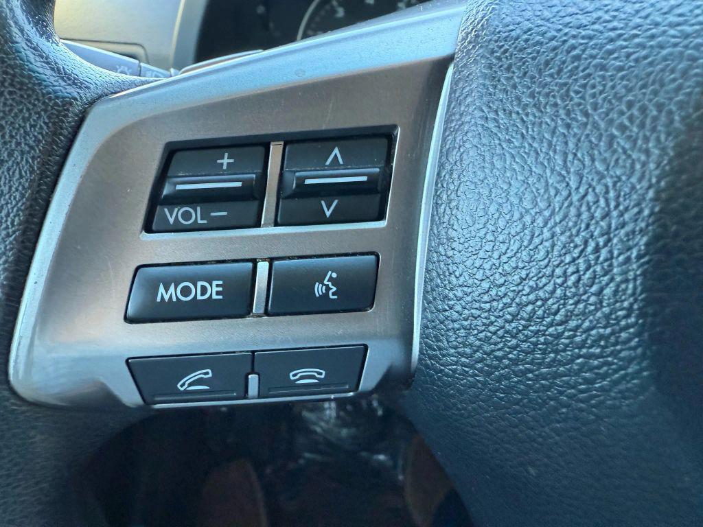 used 2014 Subaru Outback car, priced at $8,992