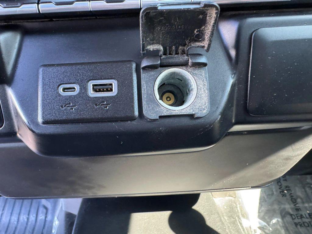 used 2022 Chevrolet Silverado 2500 car, priced at $35,000