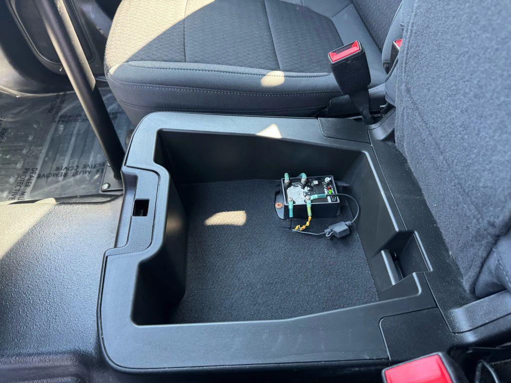 used 2022 Chevrolet Silverado 2500 car, priced at $35,000