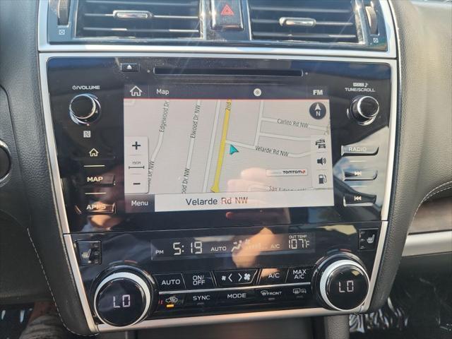 used 2019 Subaru Outback car, priced at $24,931