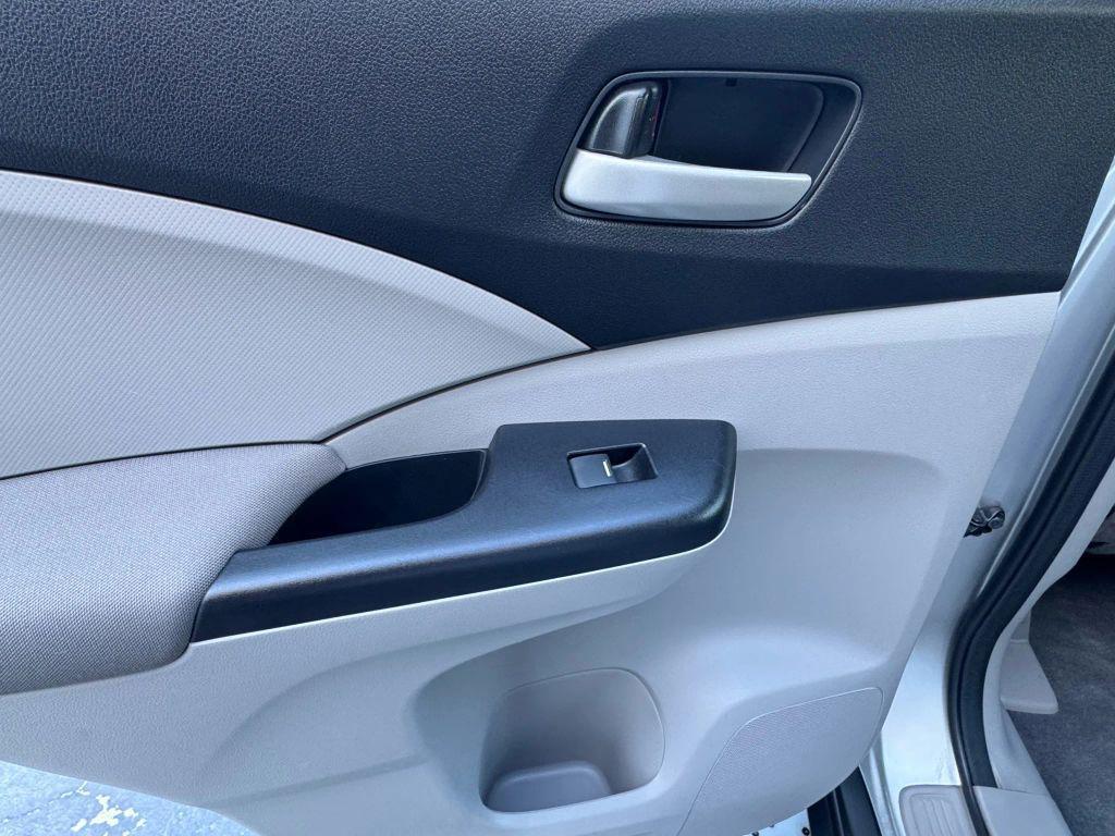 used 2012 Honda CR-V car, priced at $11,471