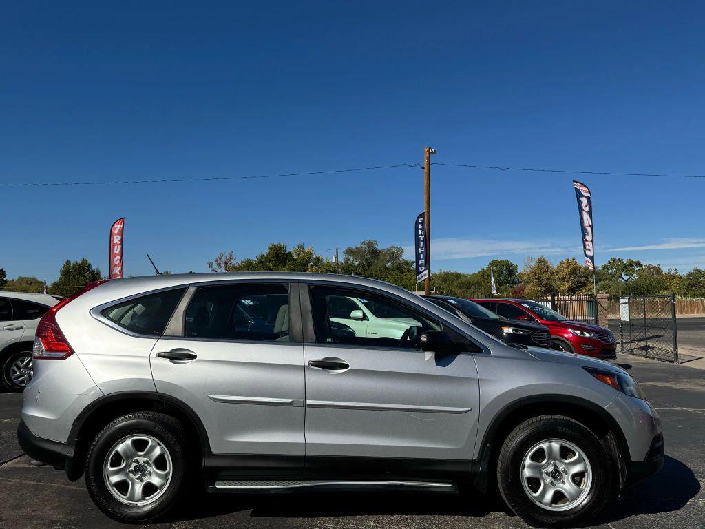 used 2012 Honda CR-V car, priced at $11,471