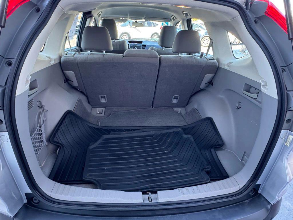 used 2012 Honda CR-V car, priced at $11,471