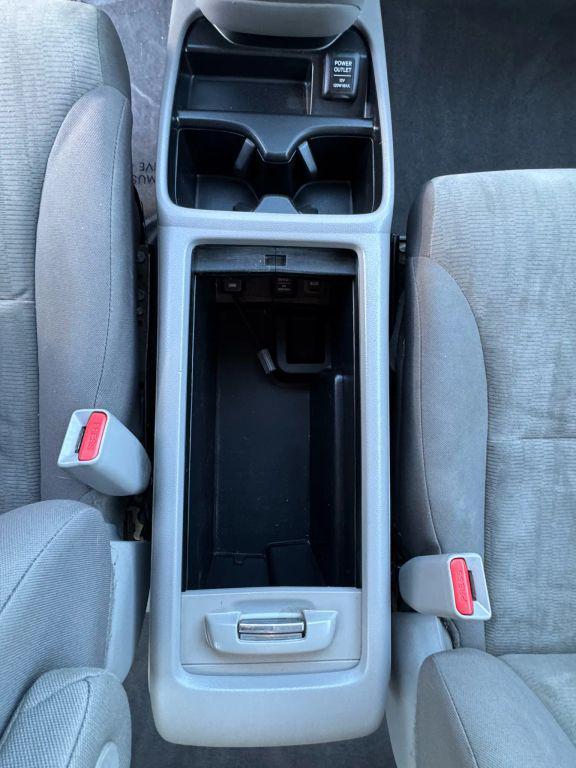 used 2012 Honda CR-V car, priced at $11,471