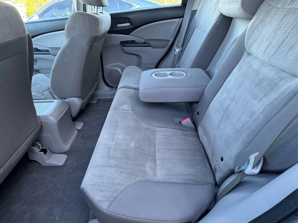 used 2012 Honda CR-V car, priced at $11,471