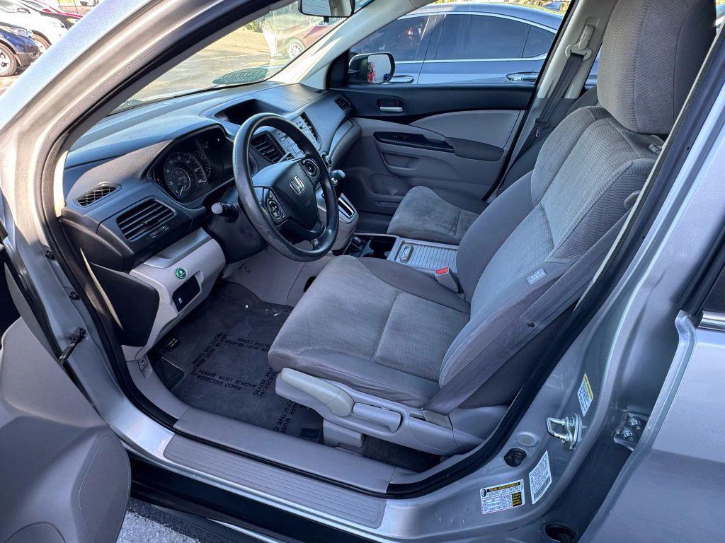 used 2012 Honda CR-V car, priced at $11,471