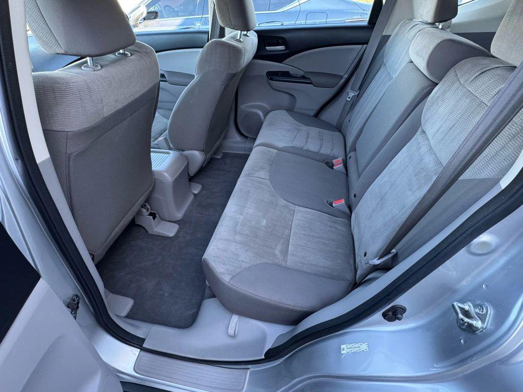 used 2012 Honda CR-V car, priced at $11,471