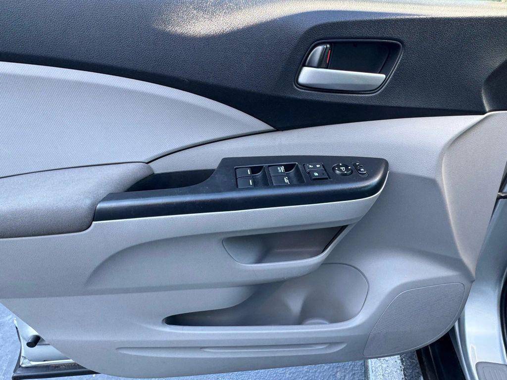 used 2012 Honda CR-V car, priced at $11,471