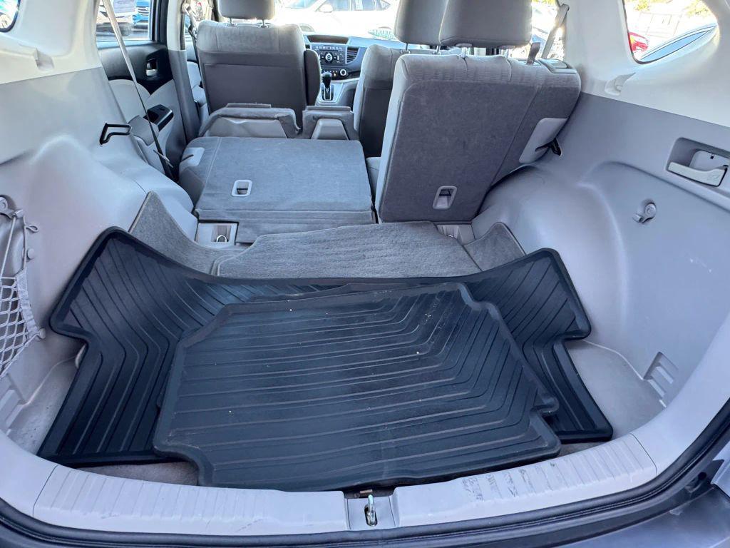 used 2012 Honda CR-V car, priced at $11,471