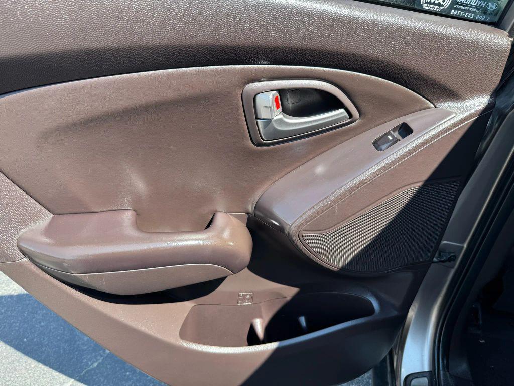 used 2011 Hyundai Tucson car, priced at $7,991