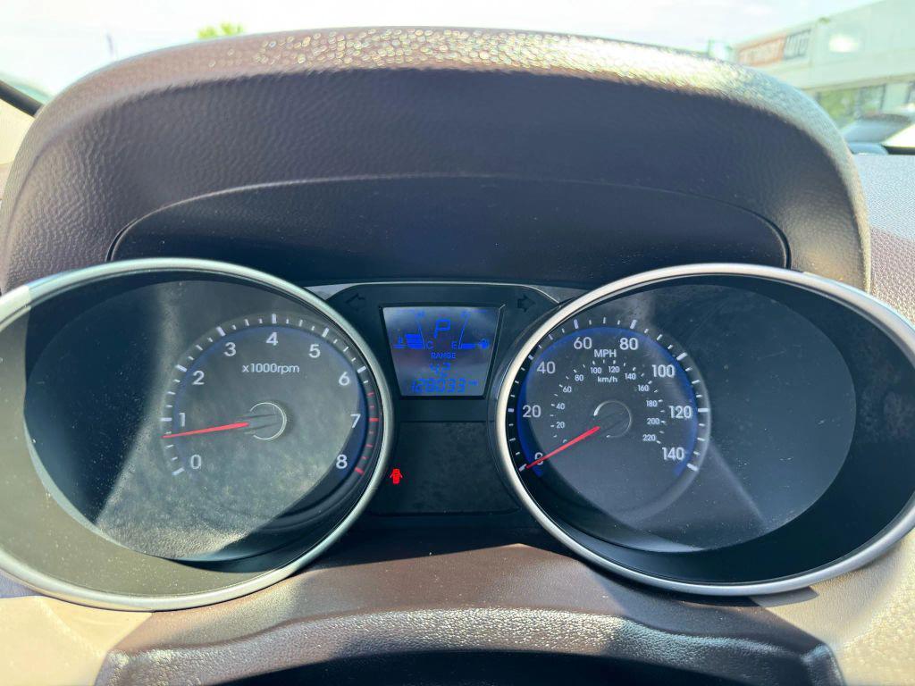 used 2011 Hyundai Tucson car, priced at $7,991