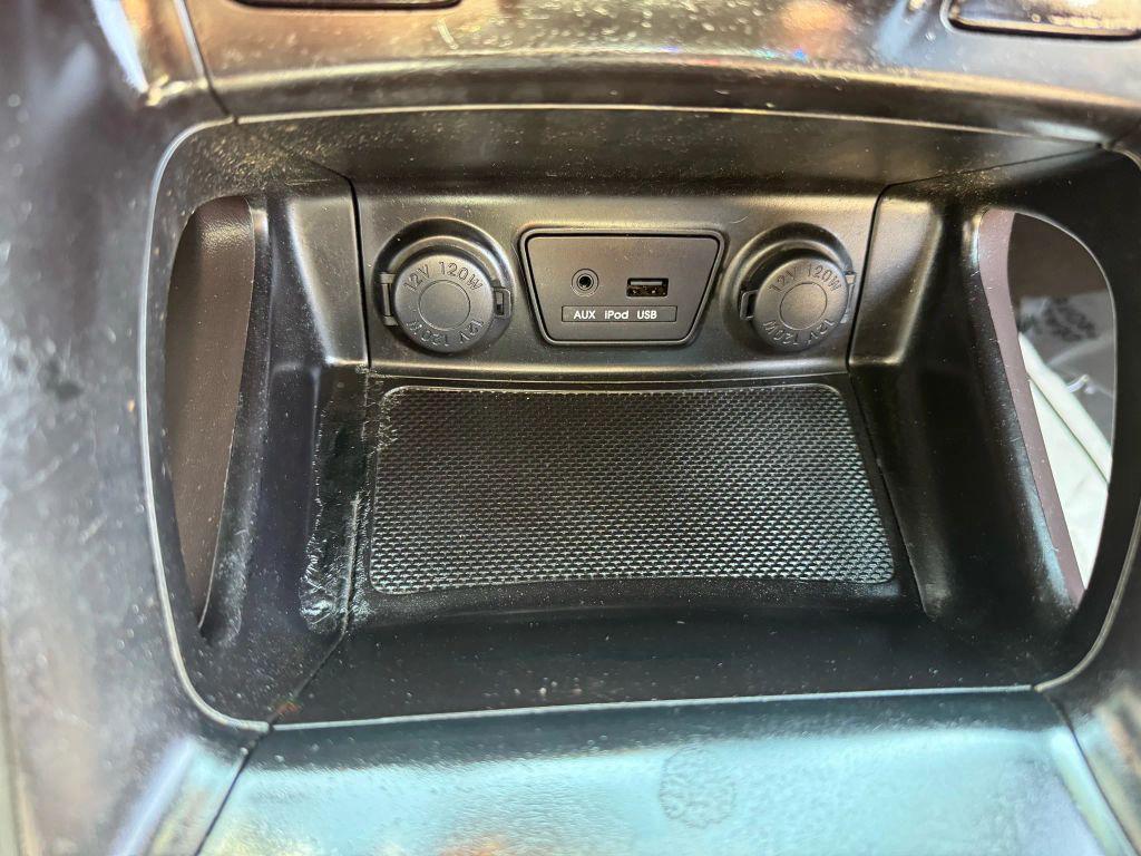 used 2011 Hyundai Tucson car, priced at $7,991
