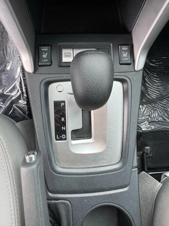 used 2017 Subaru Forester car, priced at $16,951