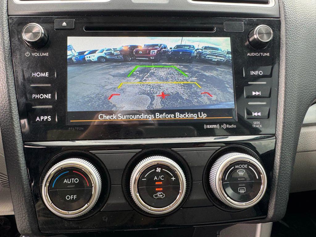 used 2017 Subaru Forester car, priced at $16,951