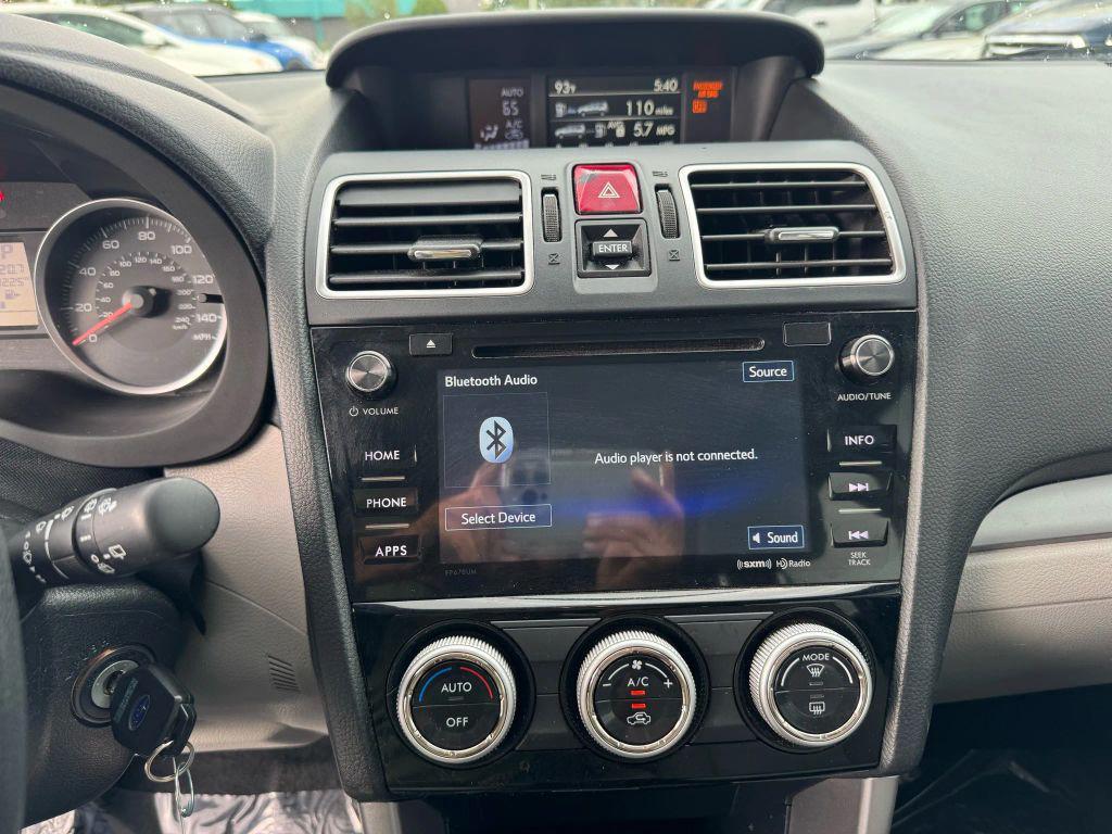 used 2017 Subaru Forester car, priced at $16,951