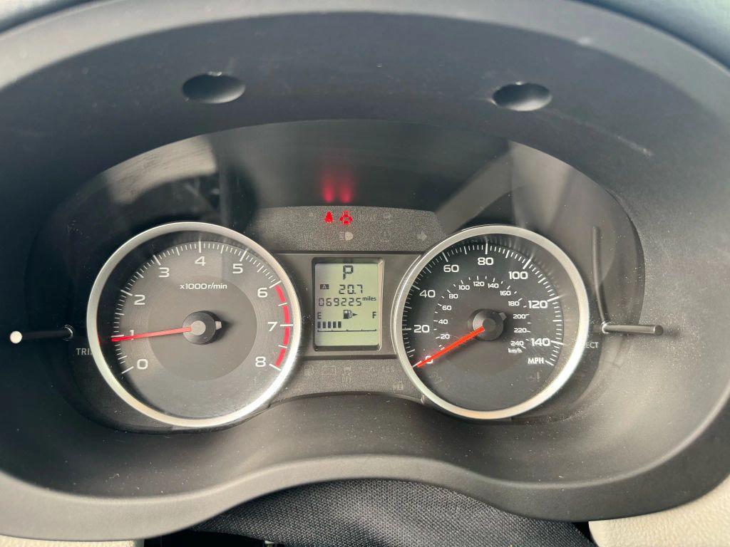 used 2017 Subaru Forester car, priced at $16,951
