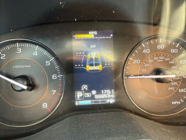 used 2020 Subaru Crosstrek car, priced at $18,952