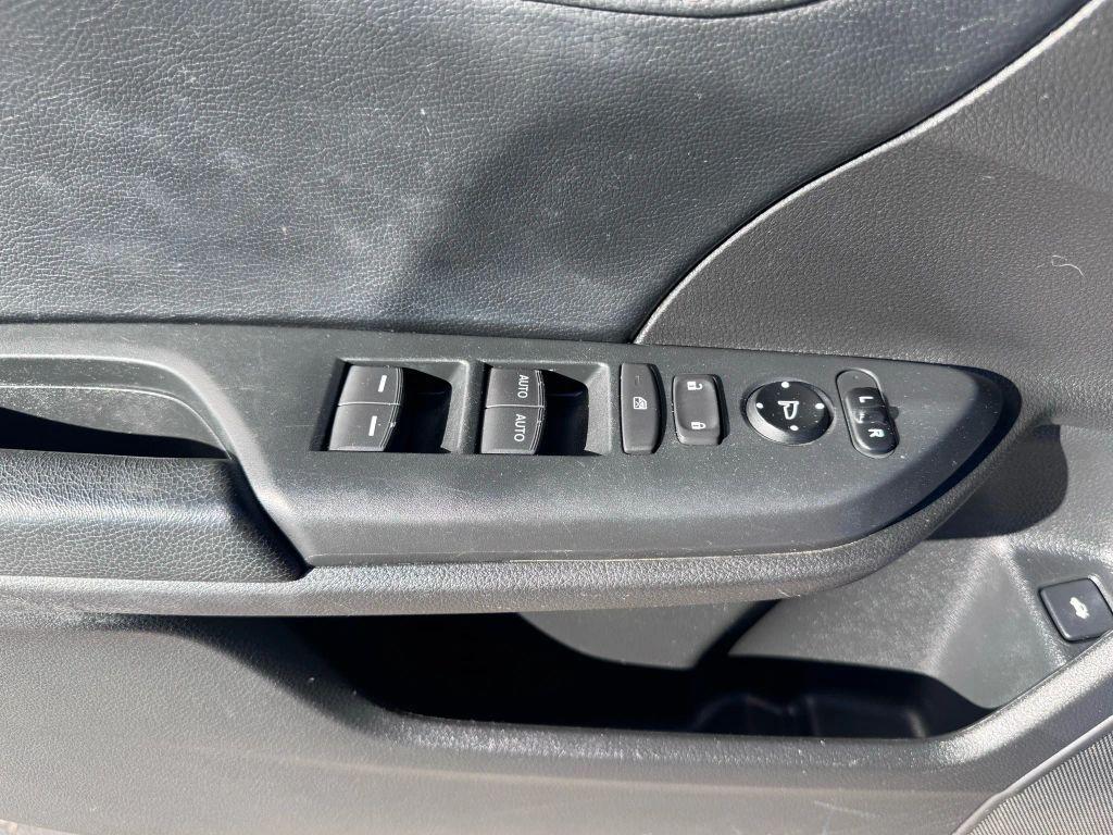 used 2017 Honda Civic car, priced at $14,971