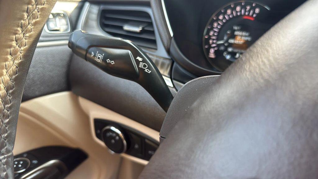 used 2018 Lincoln MKC car, priced at $16,571