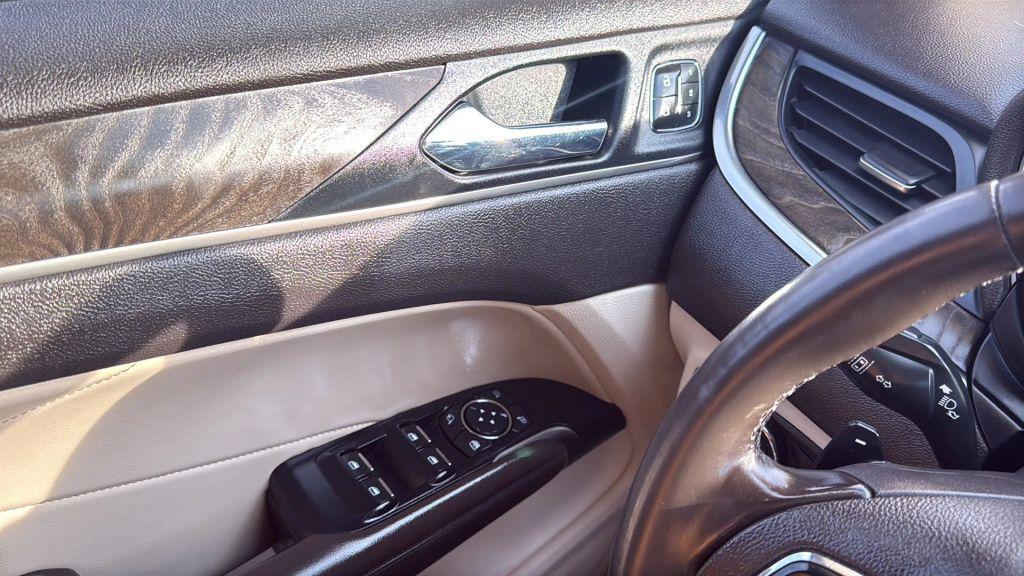 used 2018 Lincoln MKC car, priced at $16,571