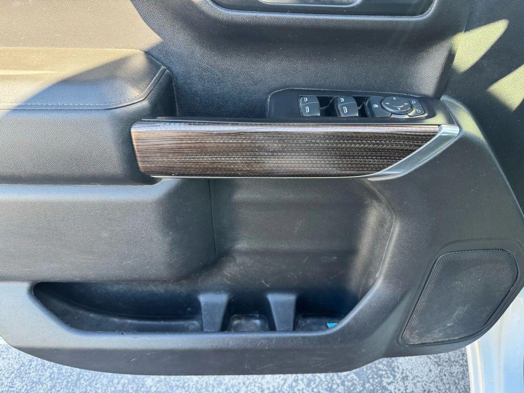 used 2019 Chevrolet Silverado 1500 car, priced at $24,971