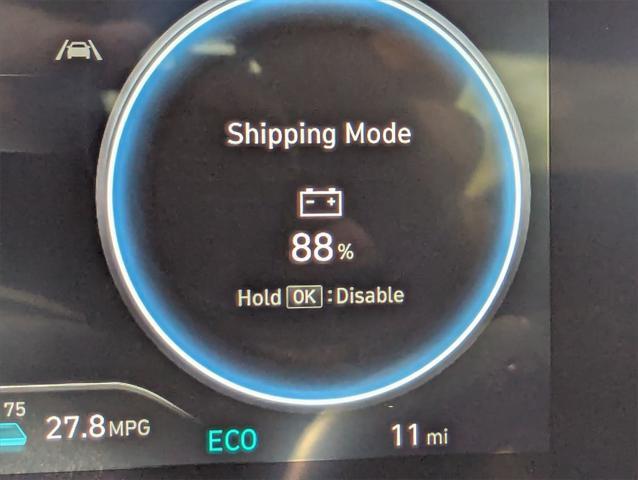 new 2025 Hyundai Elantra car, priced at $27,182