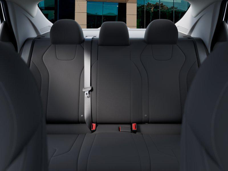 new 2025 Hyundai Elantra car, priced at $22,877