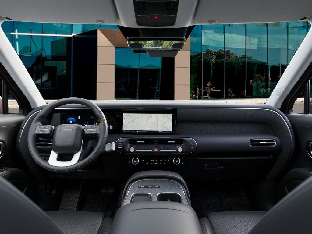 new 2026 Hyundai Palisade car, priced at $43,965